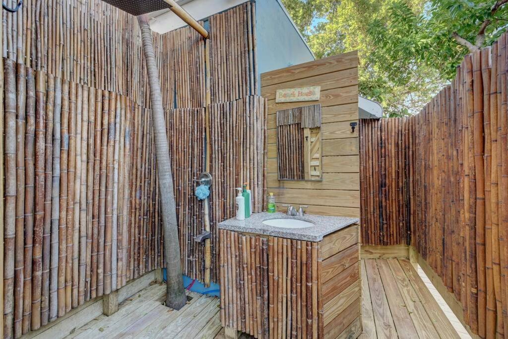 Garden Beach Studio @The Island Deerfield Beach Exterior photo
